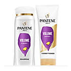Alternate image 0 for Pantene Pro-V 22.4 oz. 2-Pack Volume & Body Shampoo and Conditioner