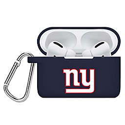 NFL New York Giants Silicone Cover for Apple AirPods Pro® Charging Case