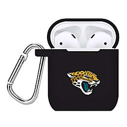 NFL Jacksonville Jaguars Cover for AirPods® Charging Case