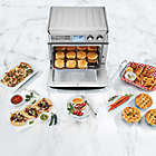 Alternate image 9 for Cuisinart&reg; Large Digital Air Fryer Toaster Oven in Stainless Steel
