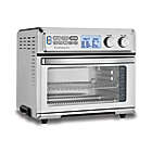 Alternate image 0 for Cuisinart&reg; Large Digital Air Fryer Toaster Oven in Stainless Steel