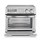 Alternate image 2 for Cuisinart&reg; Large Digital Air Fryer Toaster Oven in Stainless Steel
