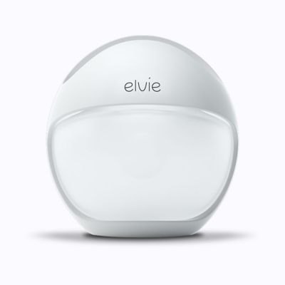 Elvie&reg; Curve Wearable Breast Pump