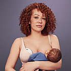 Alternate image 3 for Elvie&reg; Curve Wearable Breast Pump