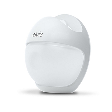 Elvie&reg; Curve Wearable Breast Pump. View a larger version of this product image.