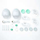 Alternate image 4 for Elvie&reg; Wearable Double Electric Breast Pump
