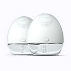 Alternate image 1 for Elvie&reg; Wearable Double Electric Breast Pump