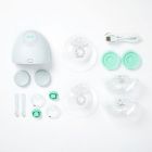 Alternate image 5 for Elvie&reg; Wearable Single Electric Breast Pump
