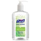 Alternate image 0 for Purell&reg; 24 fl. oz. Advanced Hand Sanitizer Naturals with Plant Based Alcohol