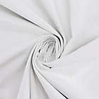 Alternate image 6 for Sun Zero&reg; Cyrus Thermal Total Blackout 96-Inch Grommet Curtain Panel in White (Single)