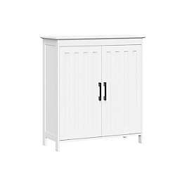 RiverRidge® Monroe Two-Door Floor Cabinet in White