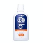 Alternate image 0 for hello&reg; bye bye bacteria* 16 fl. oz. Mouthwash in Herbal Mint