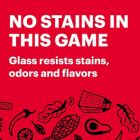 Alternate image 5 for Pyrex&reg; Prepware 4-Cup Glass Measuring Cup