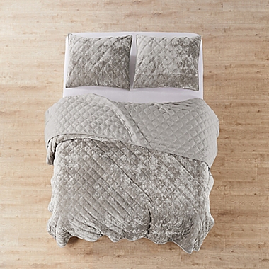 Levtex Home Birch Hill Umbria Quilt. View a larger version of this product image.