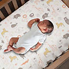 Alternate image 4 for Lambs &amp; Ivy&reg; Baby Noah 3-Piece Crib Bedding Set