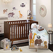 Lambs &amp; Ivy&reg; Baby Noah 3-Piece Crib Bedding Set