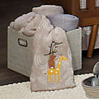 Alternate image 5 for Lambs &amp; Ivy&reg; Baby Noah Baby Blanket