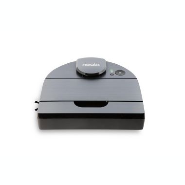 Neato&reg; D10 Intelligent Robot Vac with LaserSmart Nav with Max Mode, True HEPA Filter and Wi-Fi. View a larger version of this product image.