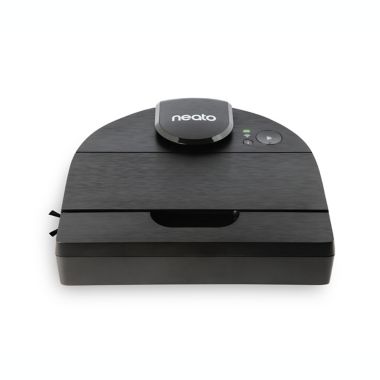 Neato&reg; D9 Intelligent Robot Vacuum - LaserSmart Nav with Dual Mode, Ultra Filter and Wi-Fi. View a larger version of this product image.