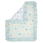 Alternate image 2 for Lambs &amp; Ivy&reg; Sweet Daisy Nursery Bedding Collection