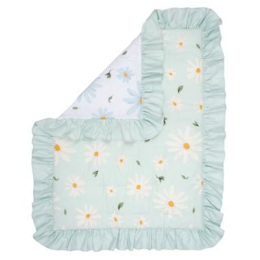 Lambs &amp; Ivy&reg; Sweet Daisy Nursery Bedding Collection. View a larger version of this product image.