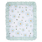 Alternate image 3 for Lambs &amp; Ivy&reg; Sweet Daisy Nursery Bedding Collection