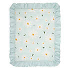 Alternate image 4 for Lambs &amp; Ivy&reg; Sweet Daisy Nursery Bedding Collection