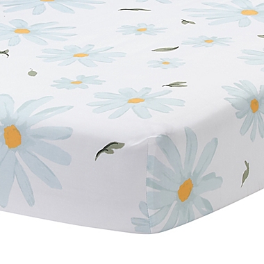 Lambs &amp; Ivy&reg; Sweet Daisy Nursery Bedding Collection. View a larger version of this product image.