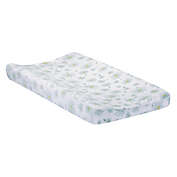 Lambs &amp; Ivy&reg; Sweet Daisy Changing Pad Cover