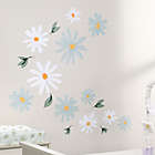 Alternate image 3 for Lambs &amp; Ivy&reg; Sweet Daisy 17-Piece Wall Decals