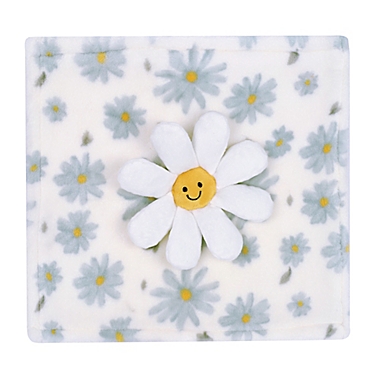 Lambs &amp; Ivy&reg; Sweet Daisy Baby Blanket. View a larger version of this product image.