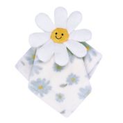 Lambs &amp; Ivy&reg; Sweet Daisy Baby Blanket