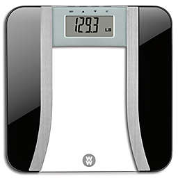 Weight Watchers® by Conair™ Body Analysis Digital Bathroom Scale