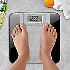 Alternate image 7 for Weight Watchers&reg; by Conair&trade; Body Analysis Digital Bathroom Scale
