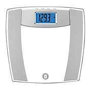 Weight Watchers&reg; by Conair&trade; Body Analysis Glass Bathroom Scale