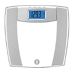 Weight Watchers® by Conair™ Body Analysis Glass Bathroom Scale