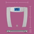 Alternate image 3 for Weight Watchers&reg; by Conair&trade; Body Analysis Glass Bathroom Scale
