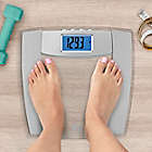 Alternate image 6 for Weight Watchers&reg; by Conair&trade; Body Analysis Glass Bathroom Scale