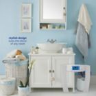 Alternate image 7 for Weight Watchers&reg; by Conair&trade; Body Analysis Glass Bathroom Scale