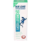 Alternate image 0 for Blue Lizard&reg; Australian Sunscreen 1.7 oz. Sheer Mineral Sunscreen Lotion for Face SPF 50+