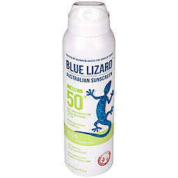 Blue Lizard® Australian Sunscreen 4.5 oz. Kids Spray SPF 50+
