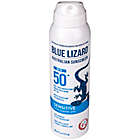 Alternate image 0 for Blue Lizard&reg; Australian Sunscreen 4.5 oz. Sensitive Spray SPF 50+