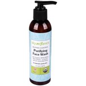 Sky Organics&trade; 6 fl. oz. Blemish Control Purifying Face Wash