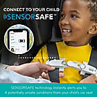 Alternate image 11 for Evenflo&reg; All4One&trade; DLX All-In-One Convertible Car Seat with SensorSafe in Kingsley Black