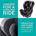 Alternate image 6 for Evenflo&reg; EveryFit&trade; 4-in-1 Convertible Car Seat in Olympus