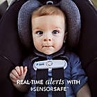 Alternate image 8 for Evenflo&reg; Gold SecureMax Infant Car Seat in Onyx