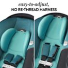 Alternate image 9 for Evenflo&reg; Gold SecureMax Infant Car Seat in Onyx