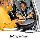 Alternate image 14 for Evenflo&reg; GOLD Revolve 360 Rotational All-In-One Convertible Car Seat in Moonstone