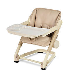 Unilove® Feed Me 3-in-1 Booster Seat in Milktea