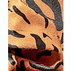 Alternate image 3 for Natural Togo Cowhide Rug in Tiger
